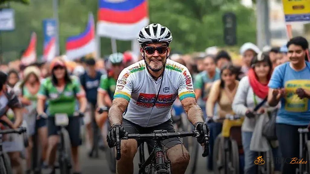  Relato 4 – A jornada solidária: pedalando por causas sociais