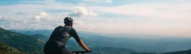 Relatos e Histórias de Cicloturismo: Inspiração para Quem Ama Pedalar