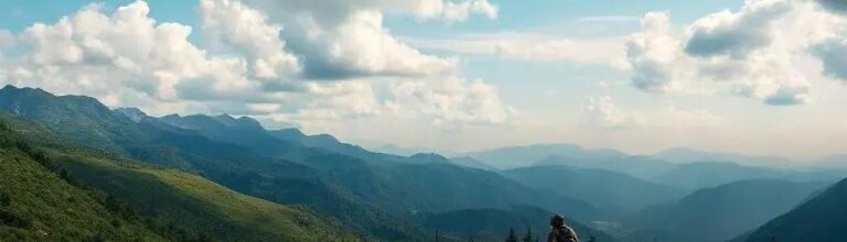 Roteiros de Bikepacking no Sul do Brasil