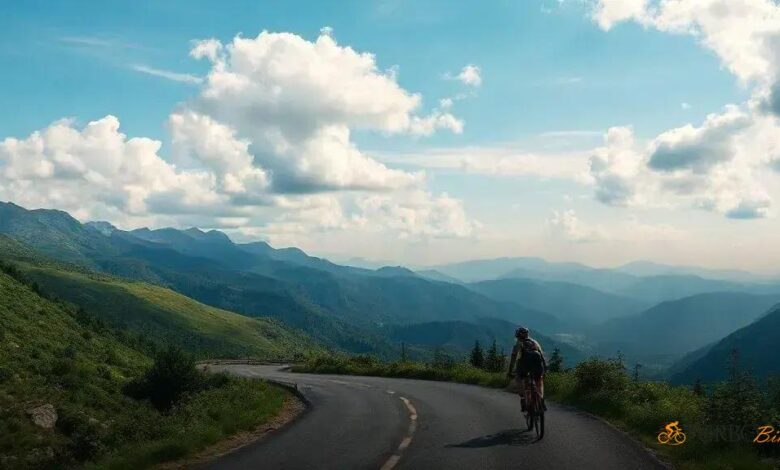 Roteiros de Bikepacking no Sul do Brasil