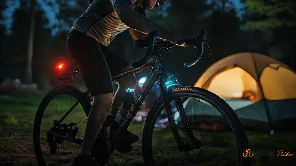  Segurança noturna: como proteger sua bike e seus pertences