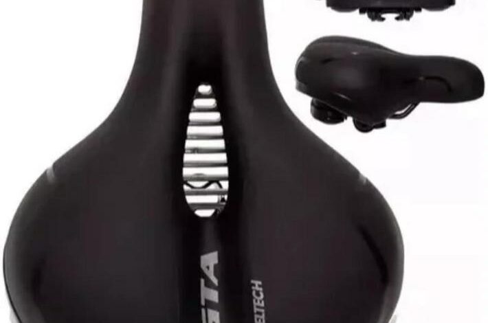 Selim Comfort Gel Tech: Vale a Pena em 2025?