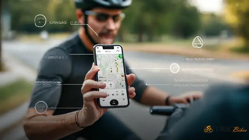  Aplicativos de navegação que usam IA para segurança e eficiência