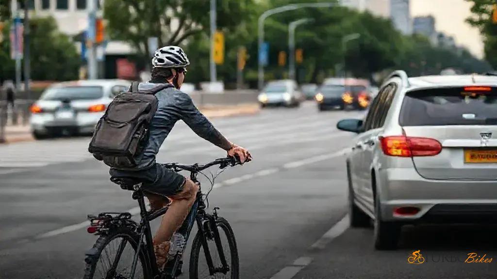  Bicicleta como solução eficiente para trajetos curtos e médios