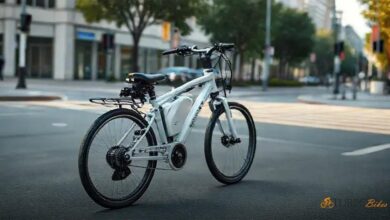 Bicicletas Autônomas: Realidade ou Ficção?