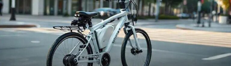 Bicicletas Autônomas: Realidade ou Ficção?