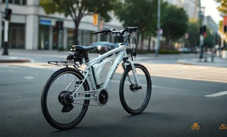 Bicicletas Autônomas: Realidade ou Ficção?