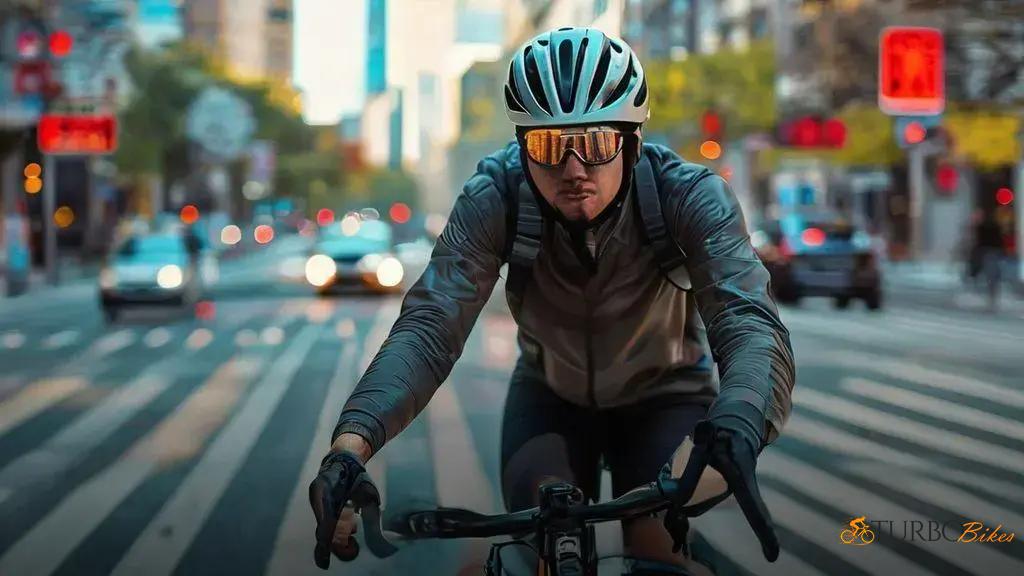  Boas práticas para pedalar com segurança no trânsito urbano