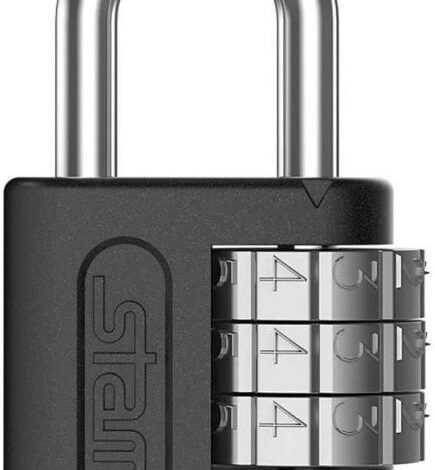 Cadeado com Senha Stam 25 mm: Vale a Pena em 2025?