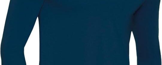 Camiseta Térmica Masculina Selene: Vale a Pena em 2025?