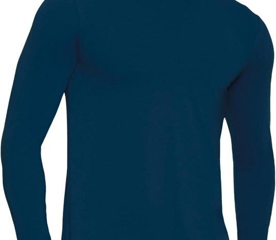 Camiseta Térmica Masculina Selene: Vale a Pena em 2025?