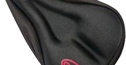 Capa Selim Bike Gel: Conforto em 2025