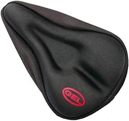 Capa Selim Bike Gel: Conforto em 2025