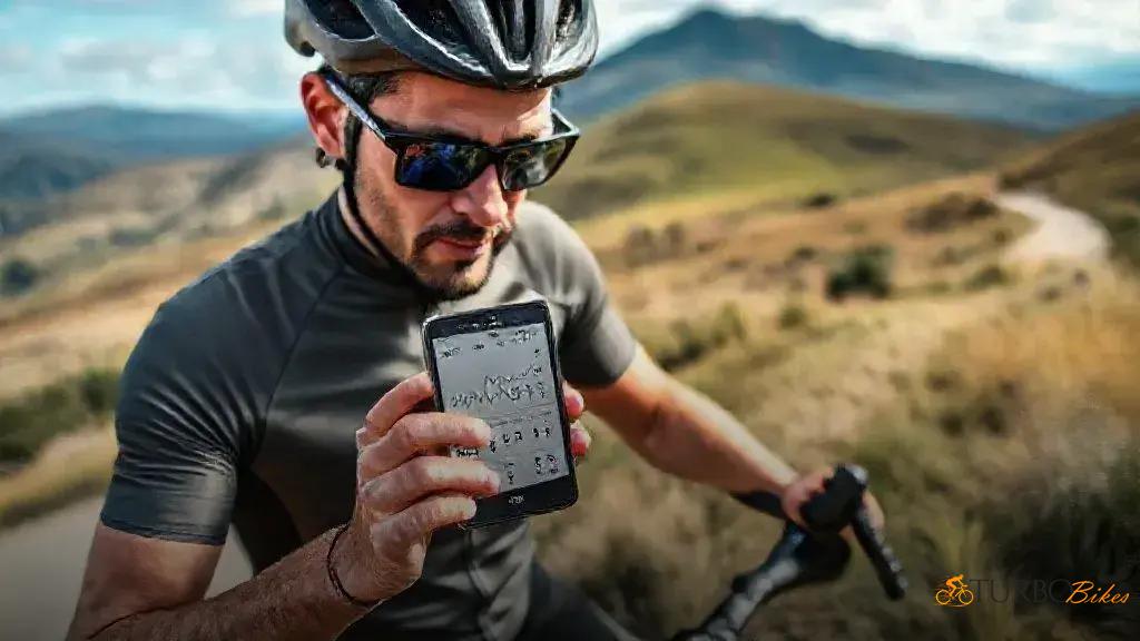  Como analisar métricas básicas: velocidade, distância, tempo e elevação