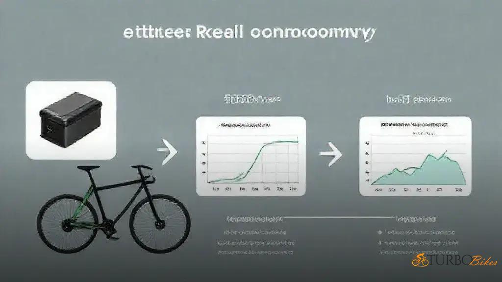  Como estimar a autonomia real da sua e-bike