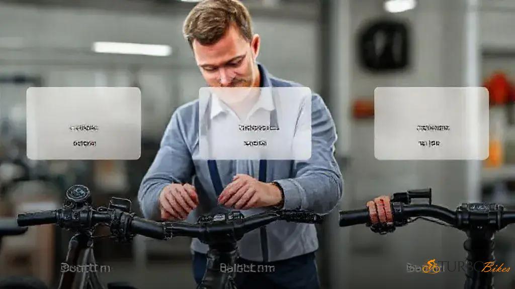  Compatibilidade com diferentes modelos de e-bike