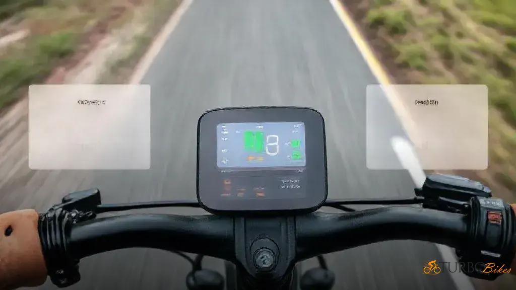  Consumo de bateria com diferentes tipos de acelerador