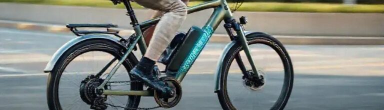 Freios Regenerativos em Bicicletas Elétricas: Funcionam Mesmo?