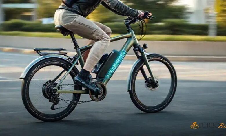 Freios Regenerativos em Bicicletas Elétricas: Funcionam Mesmo?