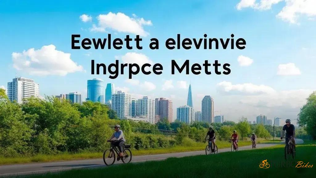  Impactos ambientais positivos do uso da bicicleta