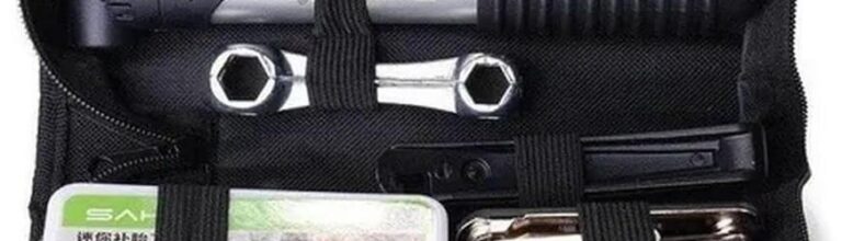 Kit Ferramentas Bike: Vale a Pena em 2025?