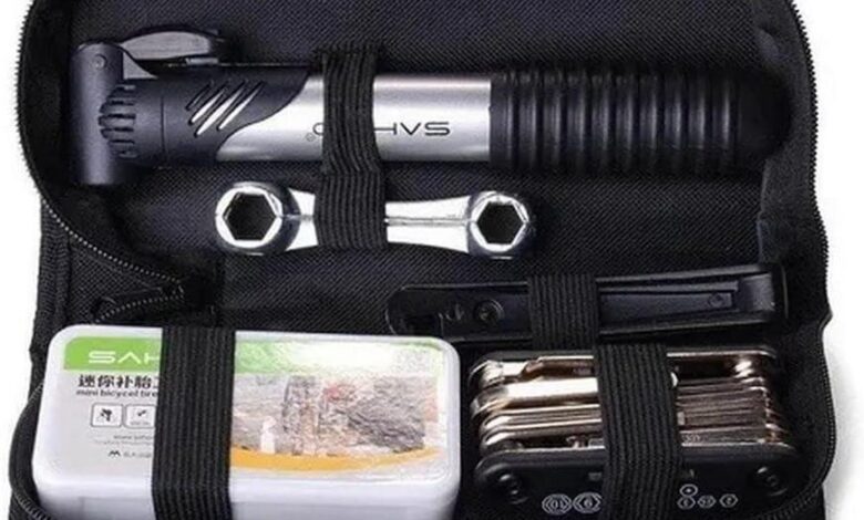 Kit Ferramentas Bike: Vale a Pena em 2025?