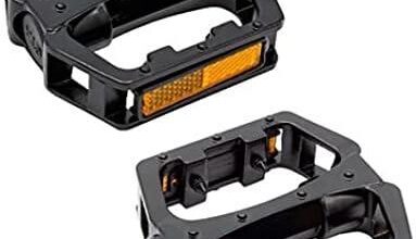 Pedal de Alumínio 9/16 GTA: Vale a Pena em 2025?