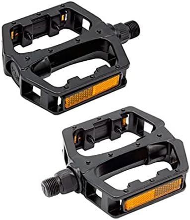 Pedal de Alumínio 9/16 GTA: Vale a Pena em 2025?