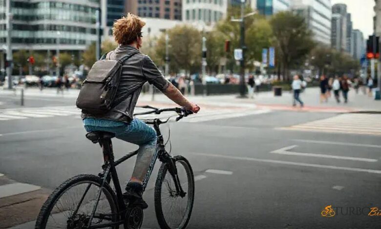 Quanto Você Economiza Usando Bicicleta na Cidade?
