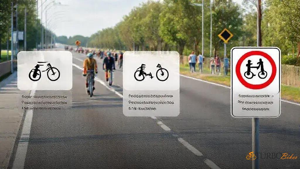  Questões de segurança e legislação para circulação