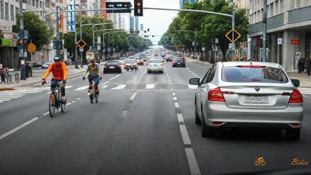  Segurança no trânsito: riscos e vantagens de cada meio