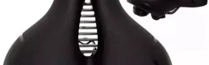 Selim Comfort Gel Tech: Conforto e Qualidade em 2025