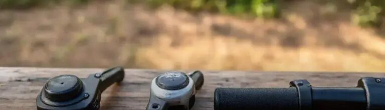 Tipos de Acelerador: Botão, Meio Punho ou Punho Inteiro?