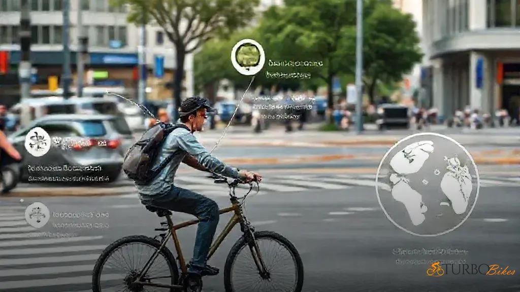  Vale a pena usar bicicleta todos os dias na cidade?