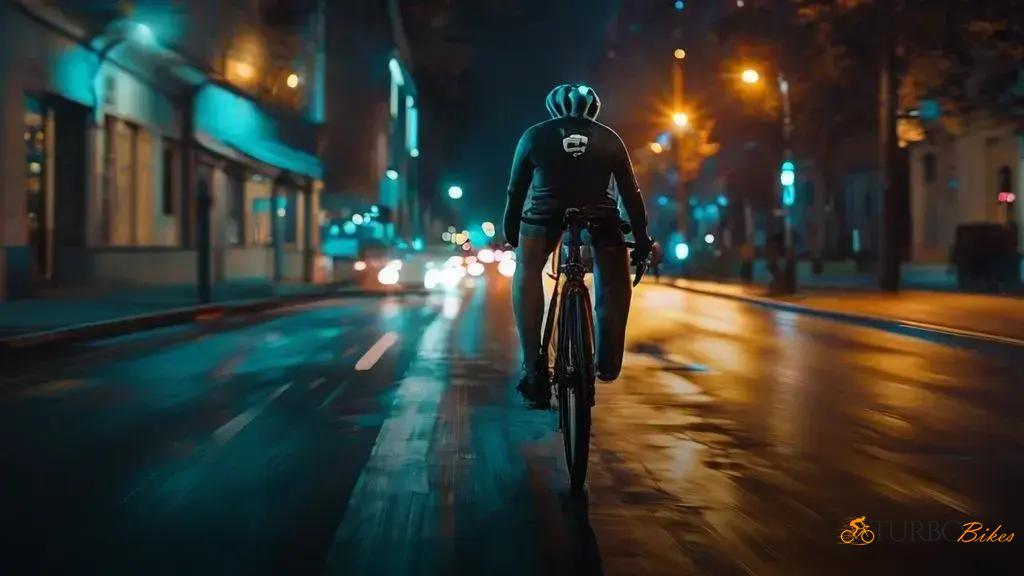  Ajustes na velocidade e na condução noturna