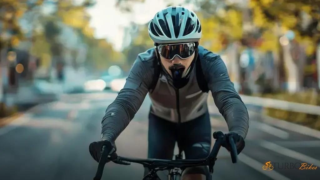  Boas práticas para pedalar em conformidade com a lei