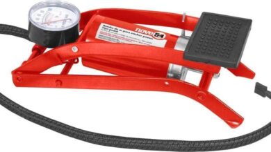 Bomba de Ar Nove54: Vale a Pena em 2026?