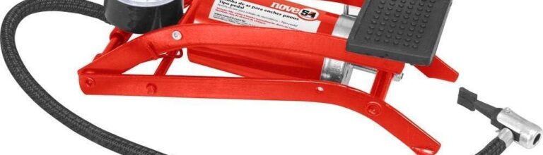 Bomba de Ar Nove54: Vale a Pena em 2026?