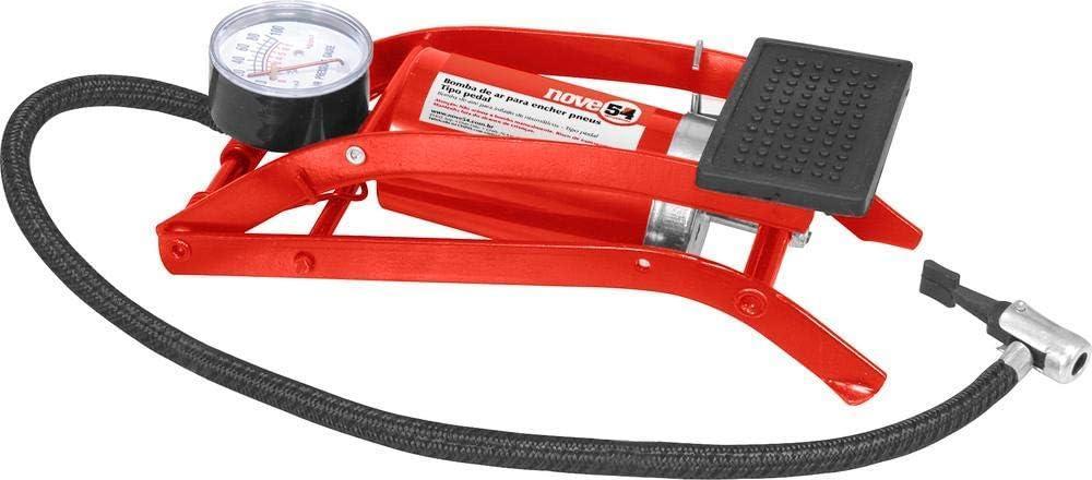 Bomba de Ar Nove54: Vale a Pena em 2026?