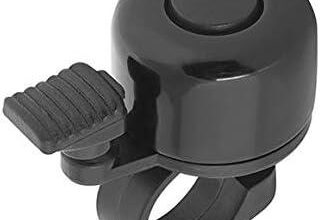 Buzina para Bicicleta Rontek: Vale a Pena em 2026?