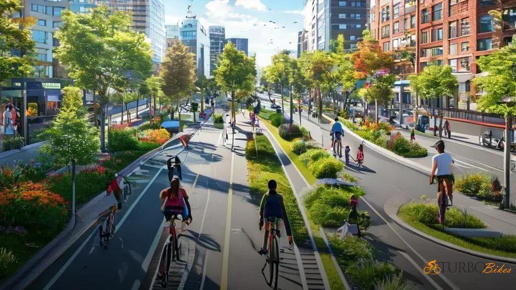 Caminhos e soluções para melhorar a infraestrutura urbana para bikes