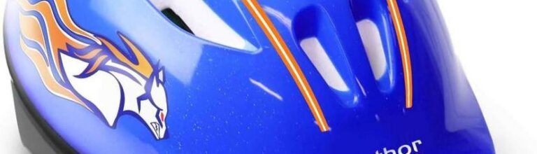 Capacete Infantil Nathor Azul: A Segurança que Seu Filho Precisa em 2026