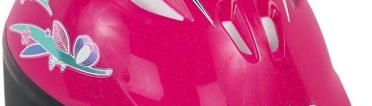 Capacete Infantil Nathor Rosa: Segurança e Estilo em 2026