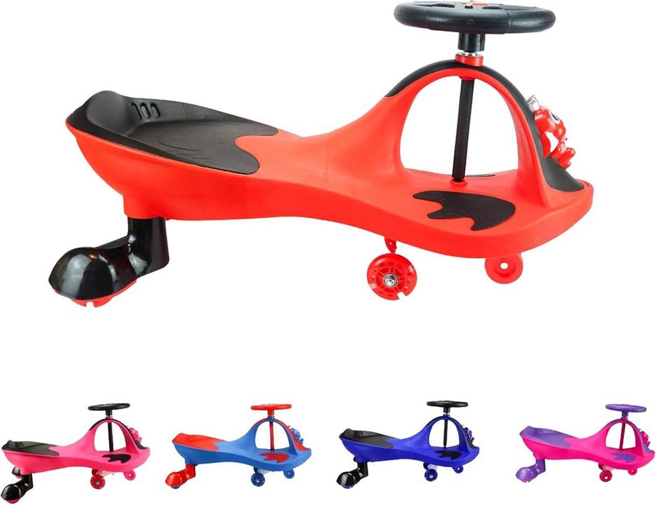 Carrinho Gira 360º Sapinho Feliz: Vale a Pena em 2026?