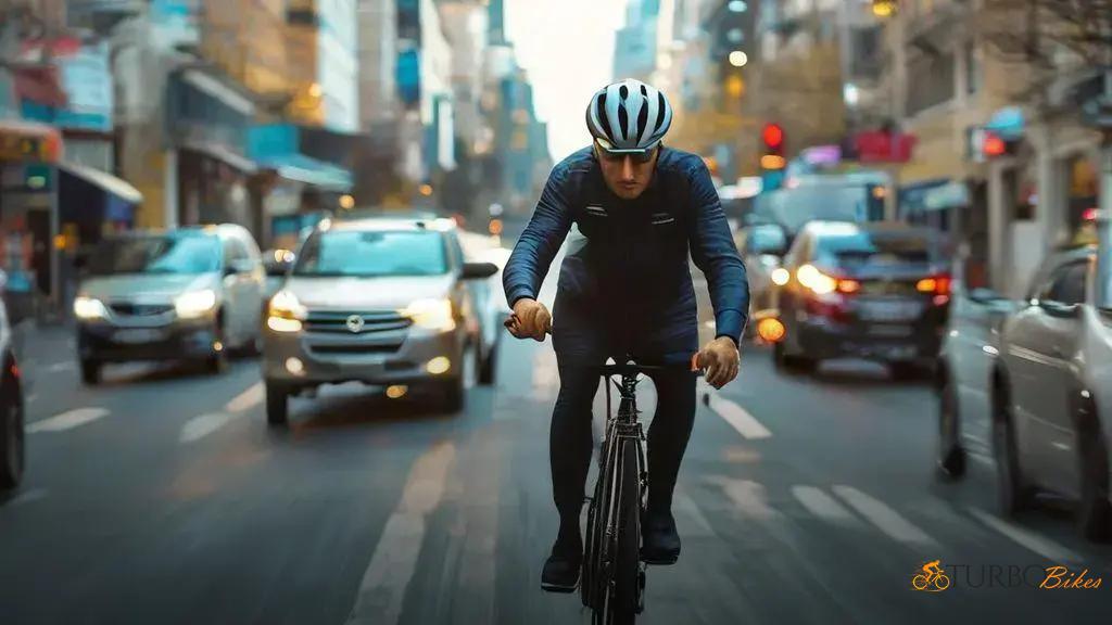  Como indicar parada ou redução de velocidade