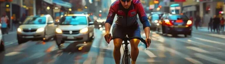 Como Sinalizar Corretamente com a Mão no Trânsito