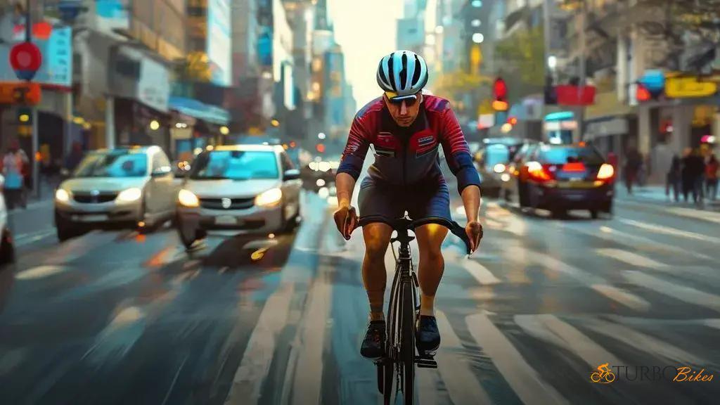 Como Sinalizar Corretamente com a Mão no Trânsito