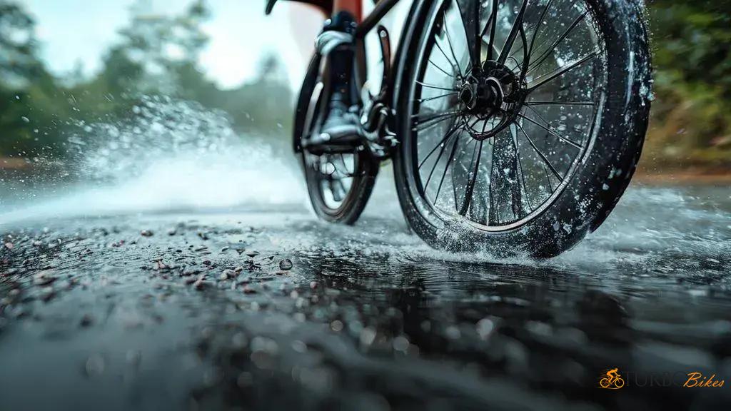  Cuidados com frenagem e aderência dos pneus