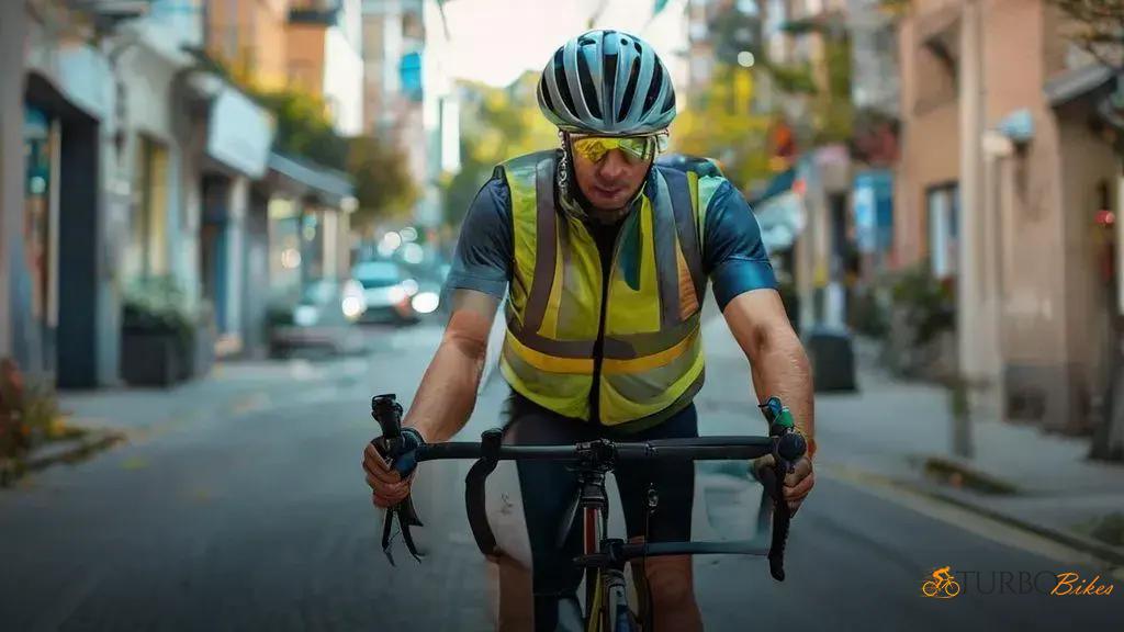  Dicas para iniciantes pedalarem com mais confiança no trânsito