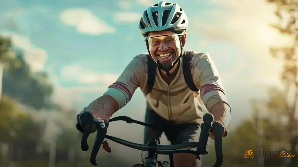  Dicas práticas para iniciantes ganharem confiança ao pedalar na cidade